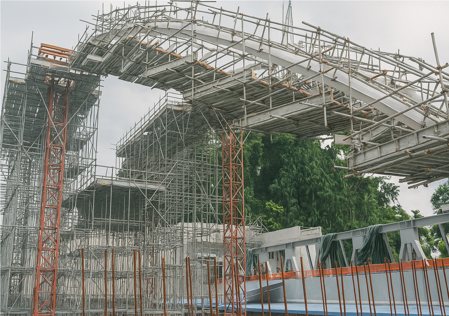 Resorts World Sentosa — alternate